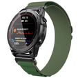 Γρήγορος ιμάντας νάιλον για Garmin Fenix 5/6/6 PRO/7 Forerunner 965/955/945