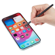 Γραφίδα για Samsung Galaxy Z Fold5 5G, Stylus Pen, μαύρη