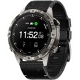 Δερμάτινο λουράκι Quickfit για Garmin Fenix 5/6/6 PRO/7 Forerunner 965/955/945