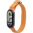 Εύκαμπτος νάιλον ιμάντας για το ρολόι Xiaomi Smart Band 8/9