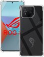 Θήκη για ASUS ROG Phone 8 Pro, Dropproof, διαφανής