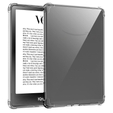 Θήκη για Amazon Kindle Paperwhite V / 5 2021, σιλικόνη, διαφανής