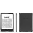 Θήκη για Amazon Kindle Paperwhite V / 5 2021, σιλικόνη, διαφανής