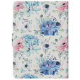 Θήκη για Amazon Kindle Paperwhite V / 5 2021, Colorful Flower