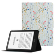 Θήκη για Amazon Kindle Paperwhite V / 5 2021, Colorful Flower