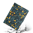 Θήκη για Amazon Kindle Paperwhite V / 5 2021, yellow fruit