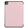 Θήκη για Apple iPad Pro 13" 7 gen. 2024 (A2925, Smartcase, ροζ rose gold