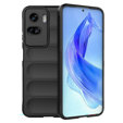 Θήκη για Honor 90 Lite 5G, Gaming Shockproof, μαύρη