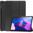 Θήκη για Lenovo Tab M10 10.1 Gen 3 TB-328FU/TB-328XU, Smartcase, μαύρη