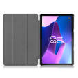 Θήκη για Lenovo Tab M10 10.1 Gen 3 TB-328FU/TB-328XU, Smartcase, μαύρη