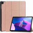 Θήκη για Lenovo Tab M10 10.1 Gen 3 TB-328FU/TB-328XU, Smartcase, ροζ rose gold