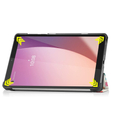 Θήκη για Lenovo Tab M8 Gen 4 TB-300FU, Smartcase, Butterfly