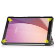 Θήκη για Lenovo Tab M8 Gen 4 TB-300FU, Smartcase, graffiti