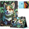 Θήκη για Lenovo Tab P11 Gen 2, corgi dog