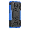 Θήκη για Motorola Moto G22, Tire Armor, μπλε