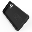 Θήκη για Motorola Moto G32, Gaming Shockproof, μαύρη