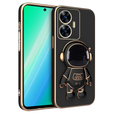 Θήκη για Realme C55, Astronaut, μαύρη