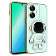 Θήκη για Realme C55, Astronaut, πράσινη