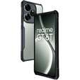 Θήκη για Realme GT 6 / 6T, AntiDrop Hybrid, μαύρη