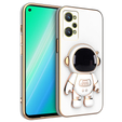 Θήκη για Realme GT Neo2, Astronaut, λευκή