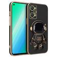 Θήκη για Realme GT Neo2, Astronaut, μαύρη