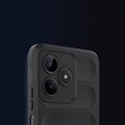 Θήκη για Realme Note 50, Gaming Shockproof, μαύρη