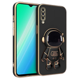 Θήκη για Samsung Galaxy A50 / A50s / A30s, Astronaut, μαύρη