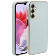 Θήκη για Samsung Galaxy M34, Glamour CamShield, μέντας