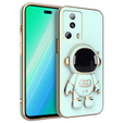 Θήκη για Xiaomi 13 Lite, Astronaut, μέντας