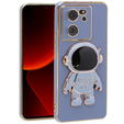 Θήκη για Xiaomi 13T / 13T Pro, Astronaut, μπλε