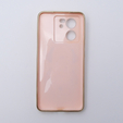 Θήκη για Xiaomi 13T / 13T Pro, Astronaut, ροζ rose gold