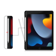 Θήκη για iPad 10.2 2021 / 2020 / 2019, Business Card and Pen Slot, κόκκινη