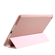 Θήκη για iPad 9.7 2017 / 2018, Smartcase, ροζ rose gold