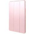 Θήκη για iPad 9.7 2017 / 2018, Smartcase, ροζ rose gold