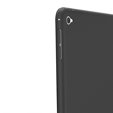 Θήκη για iPad Air 2, Smartcase, μαύρη