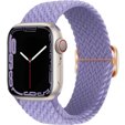 Λουράκι νάιλον για Apple Watch 1/2/3/4/5/6/7/8/8/9/SE 38/40/41/mm