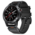 Λουράκι σιλικόνης QuickFit για Garmin Fenix 22mm