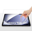 Μετριασμένο γυαλί για Samsung Galaxy Tab A9+