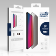 Το γυαλί Dux Ducis Anti Spy Tempered Glass για iPhone 13/14/13 Pro