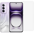 Το γυαλί UV Tempered Glass για το Oppo Reno 12 Pro