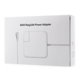 Τροφοδοτικό 60W για Apple Macbook 16.5V 3.65A με καλώδιο Magsafe 2 "L"
