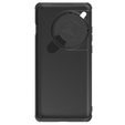 θήκη για το OnePlus 12 5G, θωρακισμένη Nillkin, CamShield Prop, μαύρη
