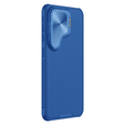 θήκη για το Samsung Galaxy S24, θωρακισμένη Nillkin, CamShield Prop, μπλε