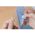 προστατευτική μεμβράνη Paper feel για το Samsung Galaxy Tab A7 Lite