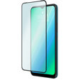 2x Μετριασμένο γυαλί για Samsung Galaxy A53, ERBORD 3D πλήρης οθόνη