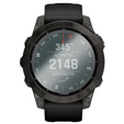 2x υβριδικό γυαλί ERBORD για Garmin Fenix 7