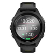 2x υβριδικό γυαλί ERBORD για Garmin Forerunner 265