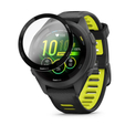 2x υβριδικό γυαλί ERBORD για Garmin Forerunner 265