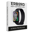 3x Φύλλο υδρογέλης ERBORD για Xiaomi Redmi Smart Band Pro