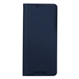 Dux Ducis Θήκη για Sony Xperia 1 V, Skinpro, σκούρο μπλε
